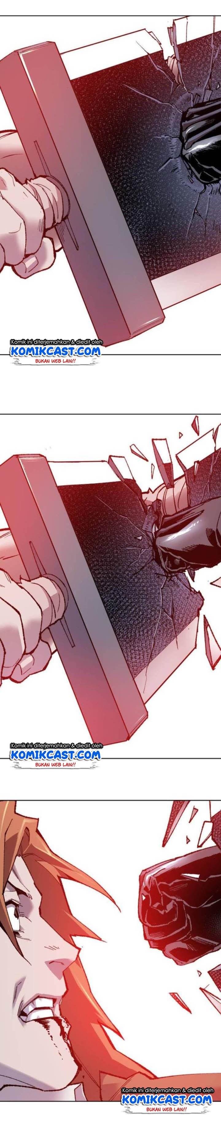 Limit Breaker Chap 14 - Next Chap 15