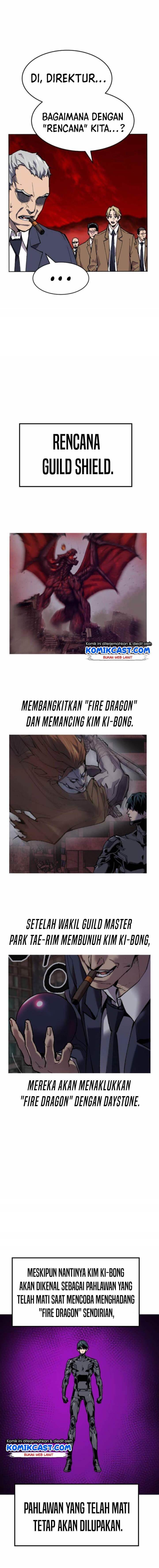 Limit Breaker Chap 14 - Next Chap 15