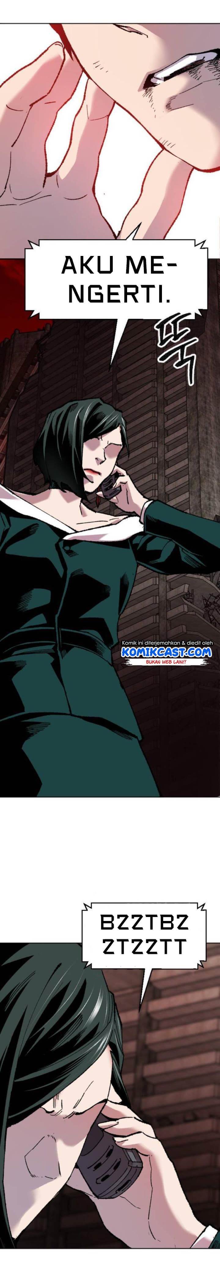 Limit Breaker Chap 14 - Next Chap 15