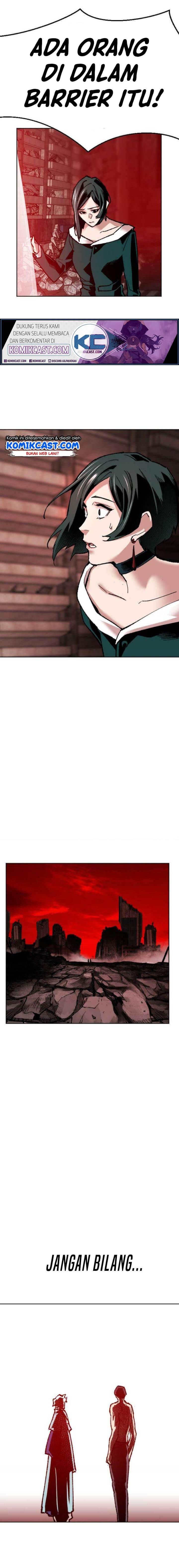 Limit Breaker Chap 14 - Next Chap 15