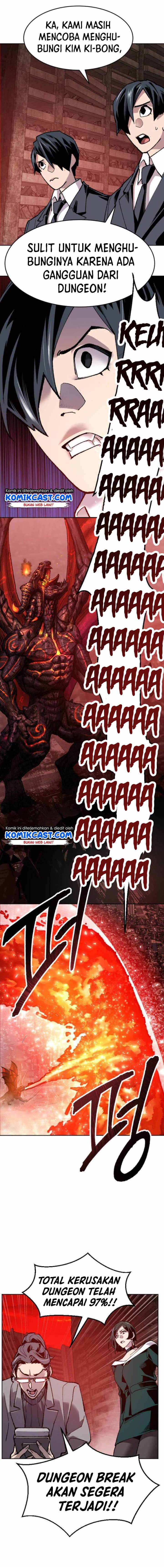 Limit Breaker Chap 14 - Next Chap 15