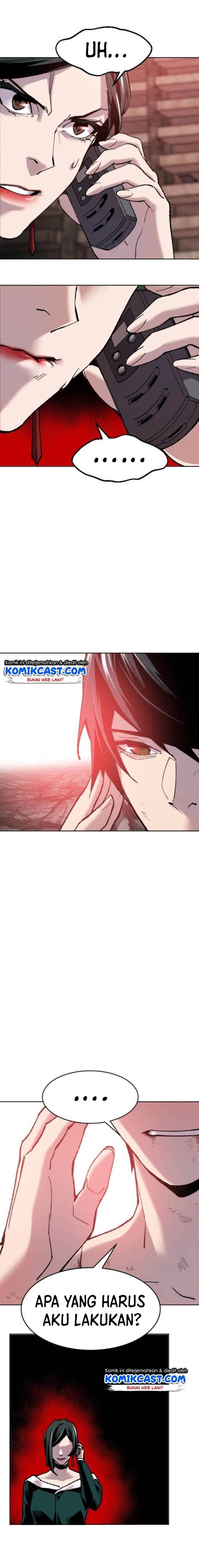 Limit Breaker Chap 14 - Next Chap 15