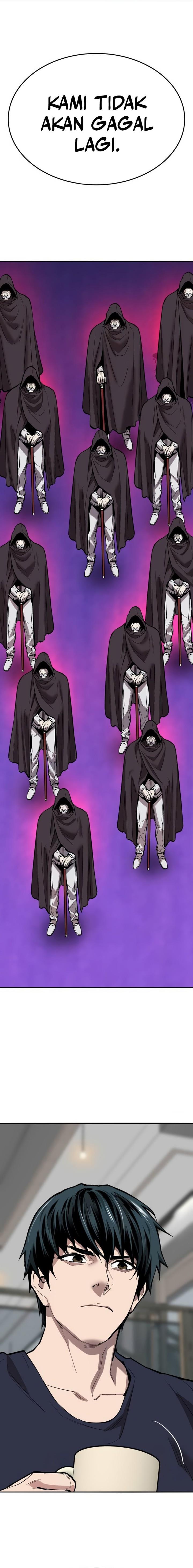 Limit Breaker Chap 140 - Next Chap 141