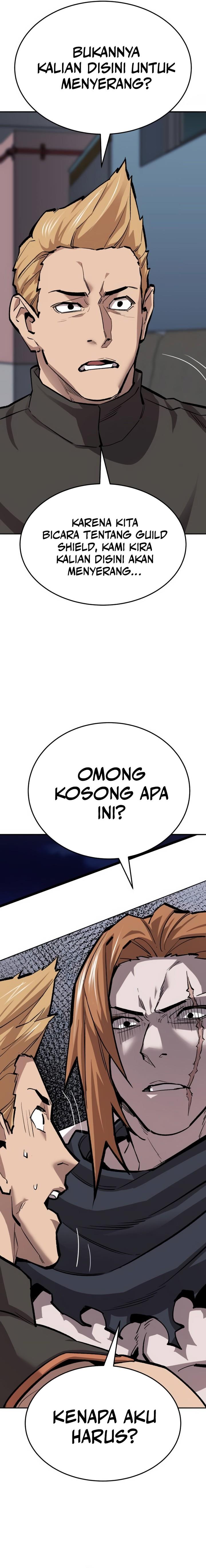 Limit Breaker Chap 140 - Next Chap 141
