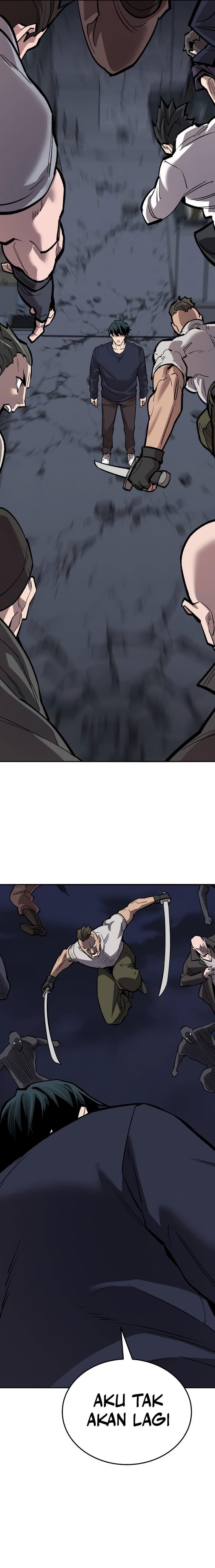 Limit Breaker Chap 140 - Next Chap 141