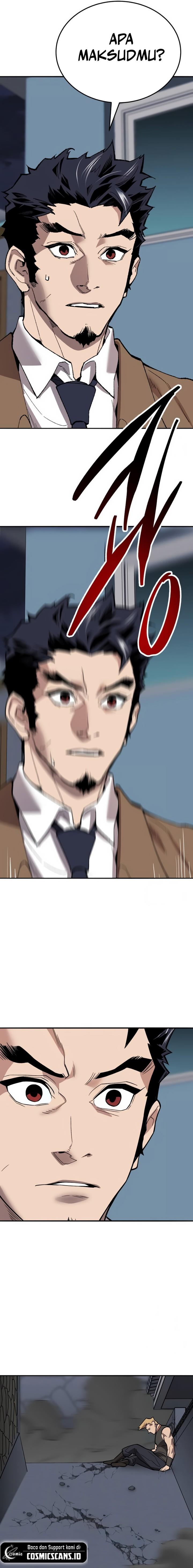 Limit Breaker Chap 140 - Next Chap 141