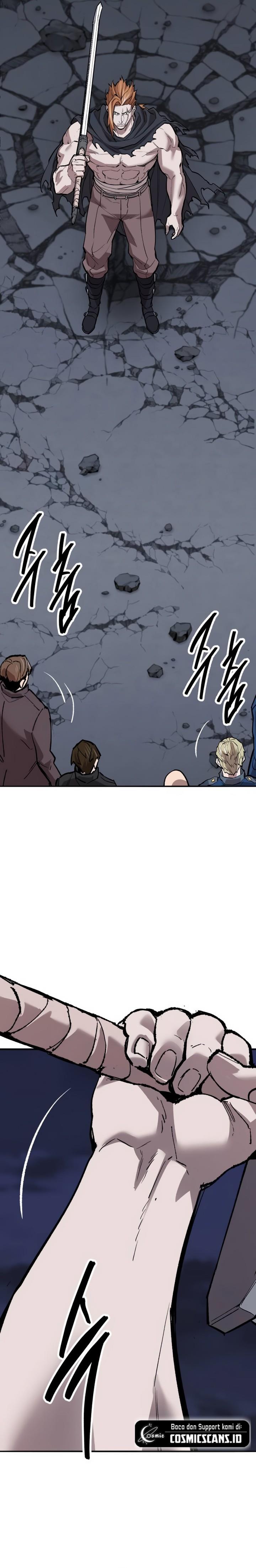 Limit Breaker Chap 140 - Next Chap 141