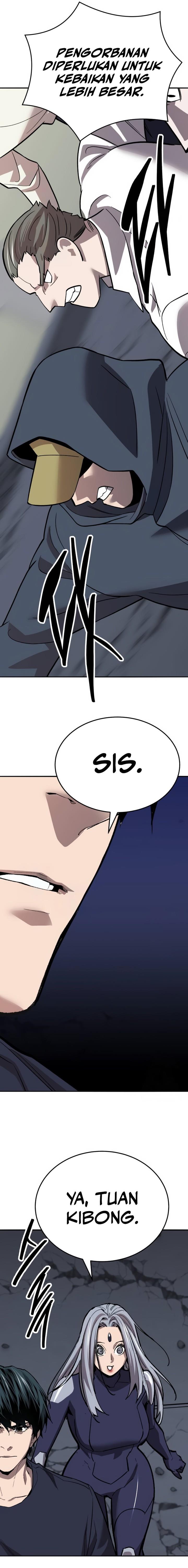 Limit Breaker Chap 140 - Next Chap 141