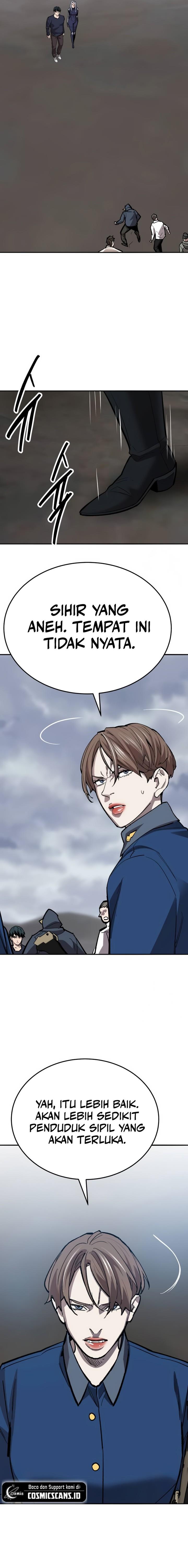 Limit Breaker Chap 140 - Next Chap 141