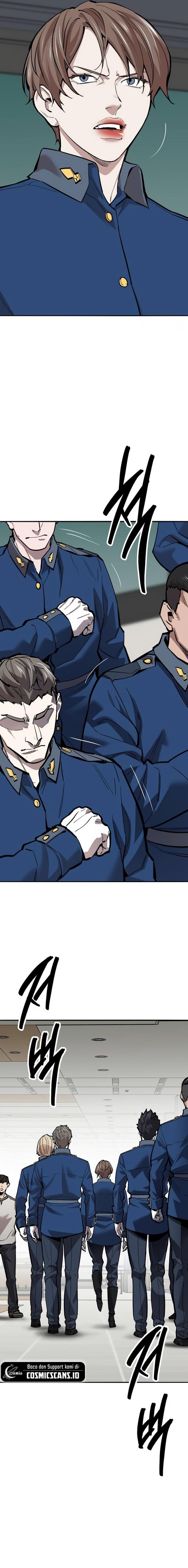 Limit Breaker Chap 140 - Next Chap 141