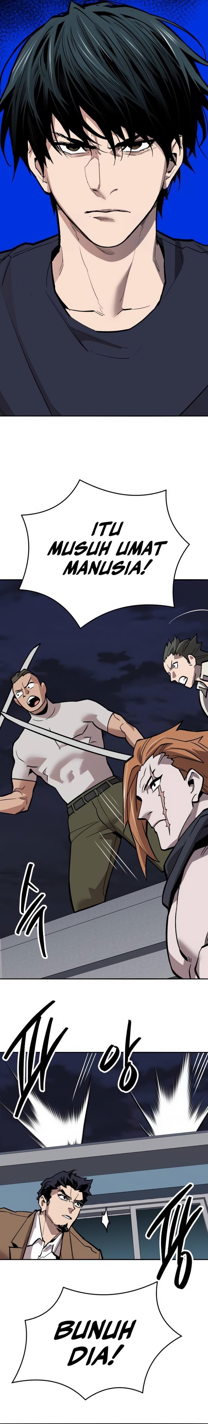 Limit Breaker Chap 140 - Next Chap 141