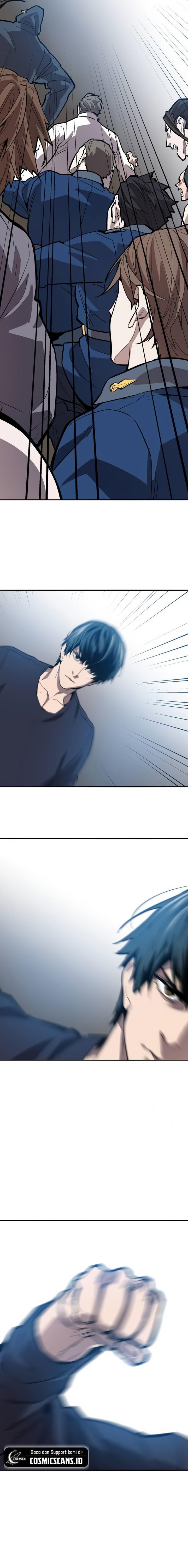 Limit Breaker Chap 140 - Next Chap 141