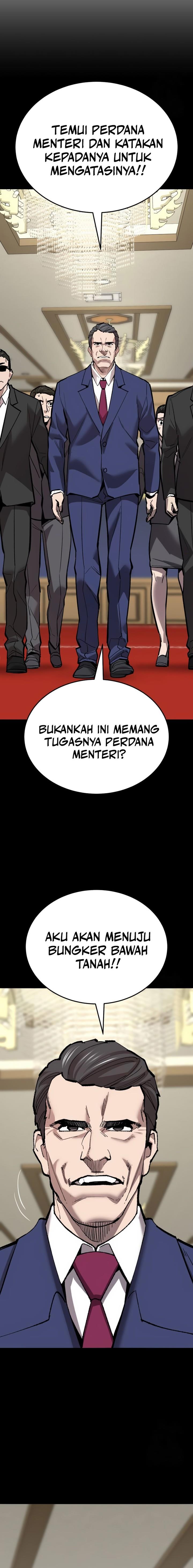 Limit Breaker Chap 140 - Next Chap 141