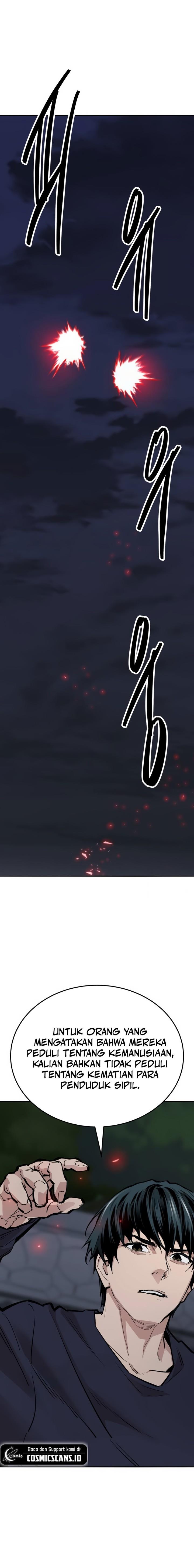 Limit Breaker Chap 140 - Next Chap 141