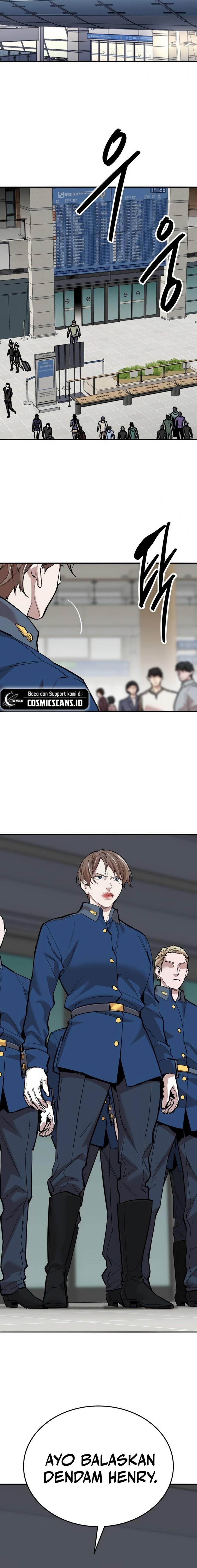 Limit Breaker Chap 140 - Next Chap 141