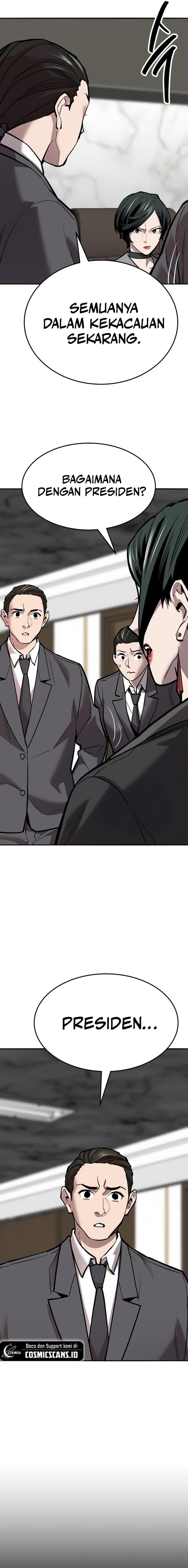 Limit Breaker Chap 140 - Next Chap 141