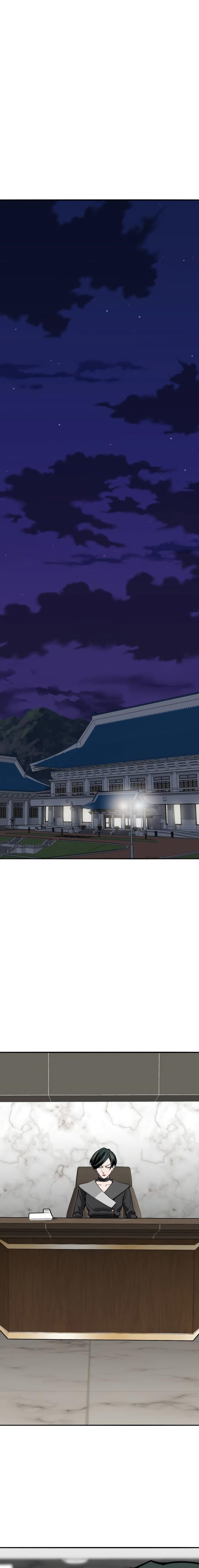 Limit Breaker Chap 140 - Next Chap 141