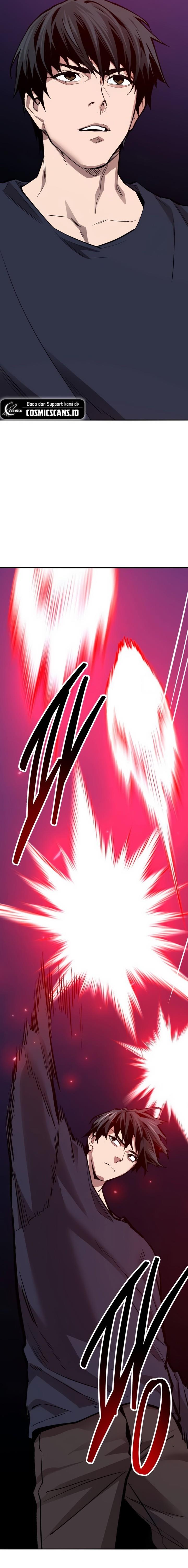 Limit Breaker Chap 140 - Next Chap 141