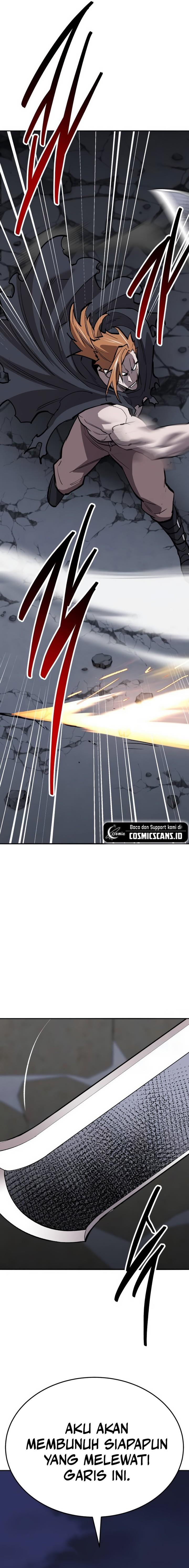 Limit Breaker Chap 140 - Next Chap 141