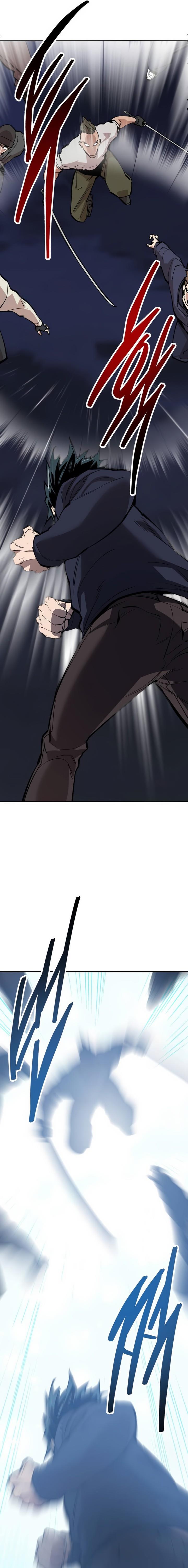 Limit Breaker Chap 140 - Next Chap 141