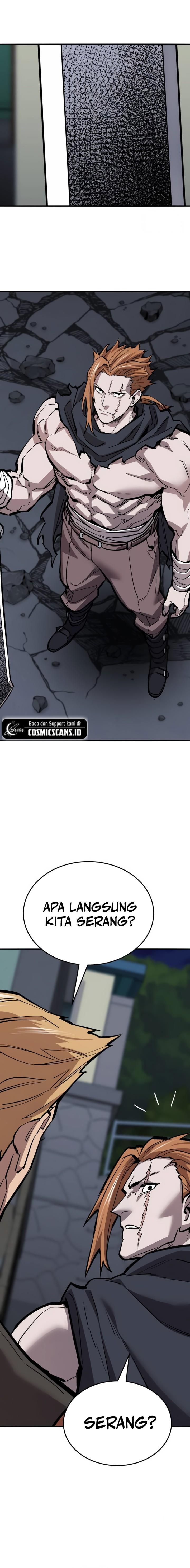 Limit Breaker Chap 140 - Next Chap 141