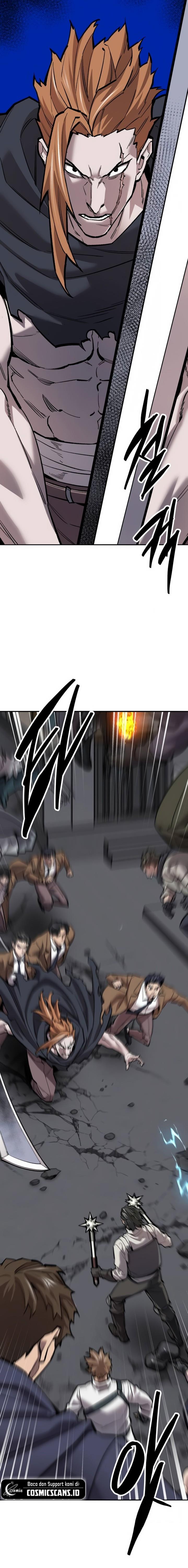 Limit Breaker Chap 141 - Next Chap 142