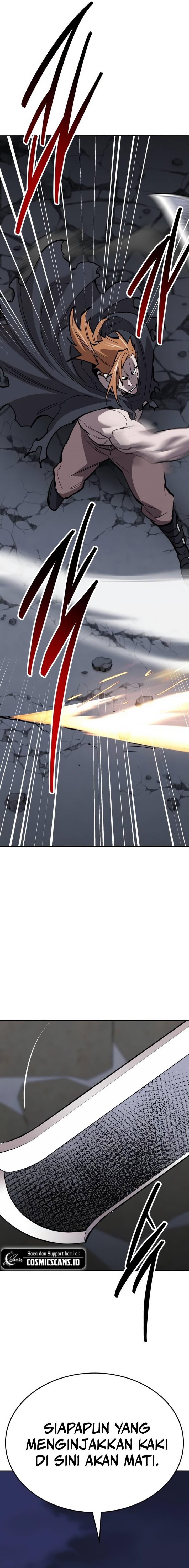 Limit Breaker Chap 141 - Next Chap 142