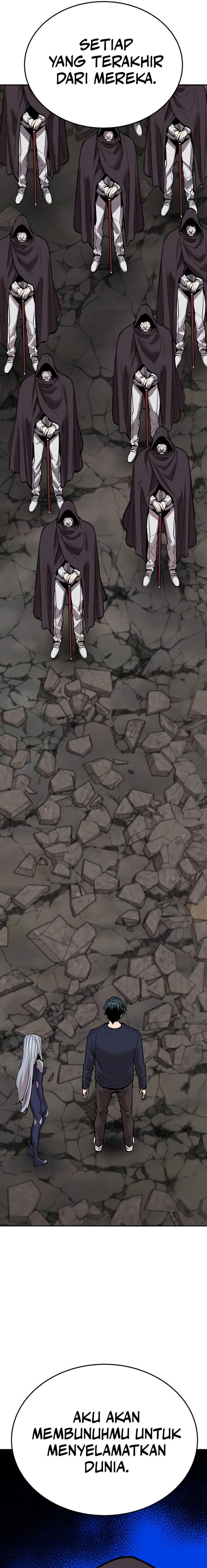 Limit Breaker Chap 141 - Next Chap 142