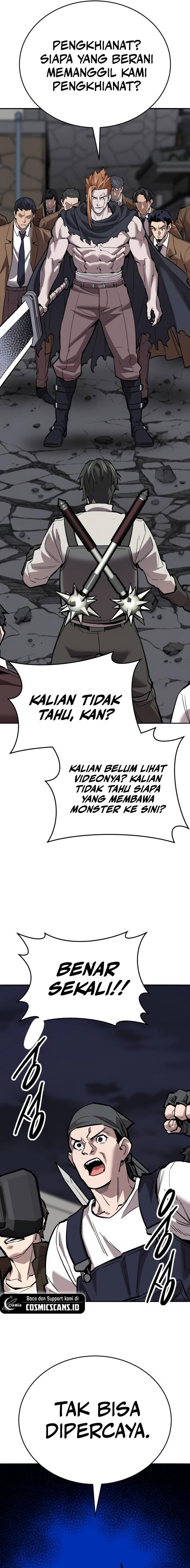 Limit Breaker Chap 141 - Next Chap 142