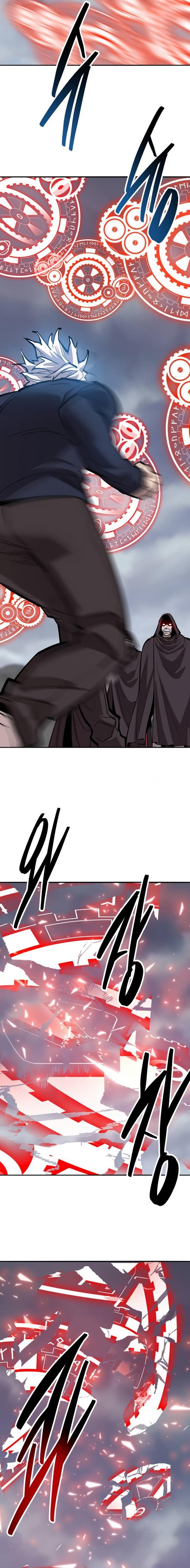 Limit Breaker Chap 141 - Next Chap 142