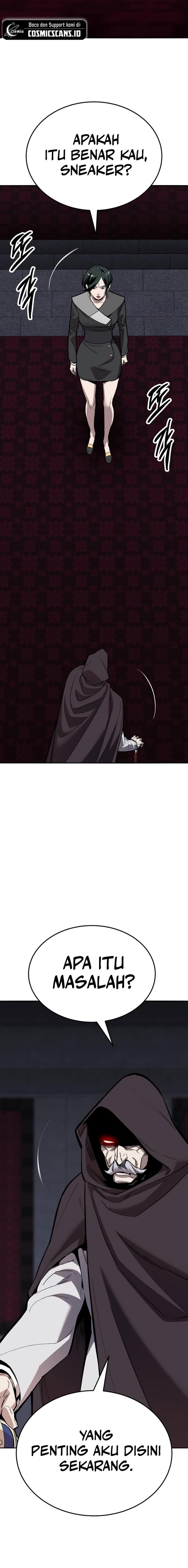 Limit Breaker Chap 141 - Next Chap 142