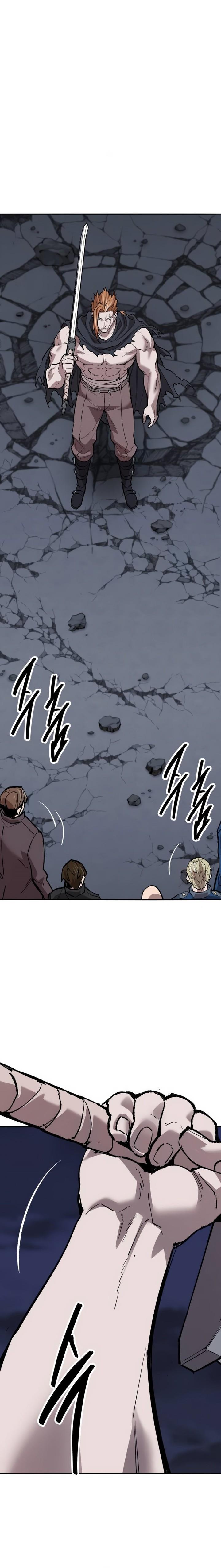 Limit Breaker Chap 141 - Next Chap 142