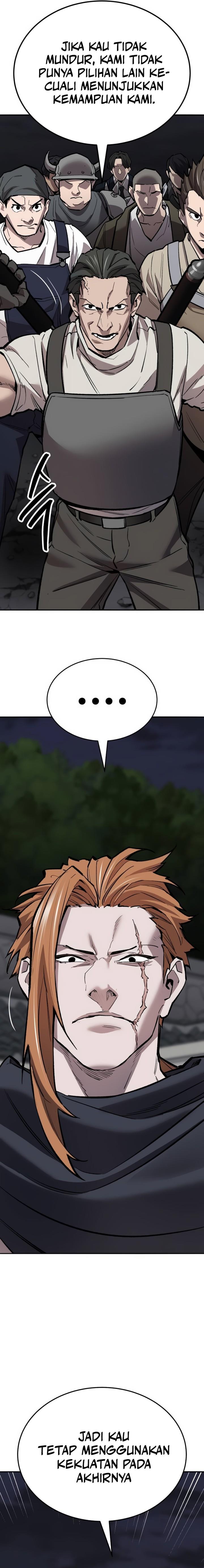 Limit Breaker Chap 141 - Next Chap 142