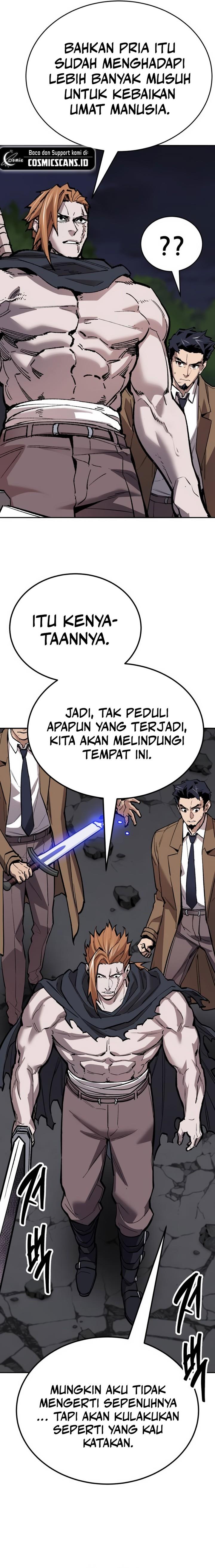Limit Breaker Chap 141 - Next Chap 142