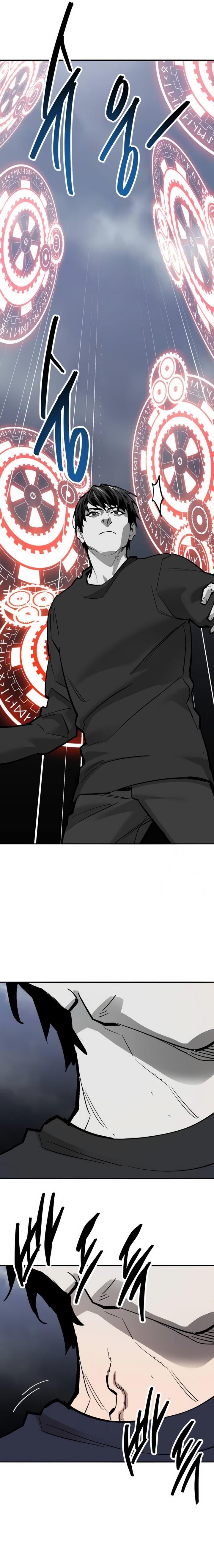 Limit Breaker Chap 141 - Next Chap 142