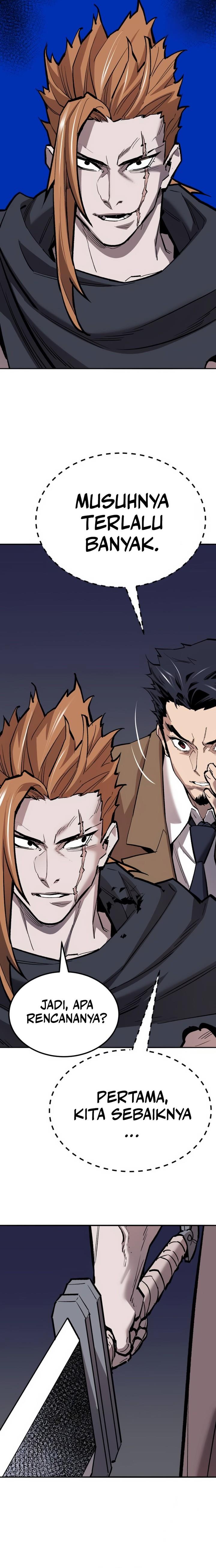 Limit Breaker Chap 141 - Next Chap 142