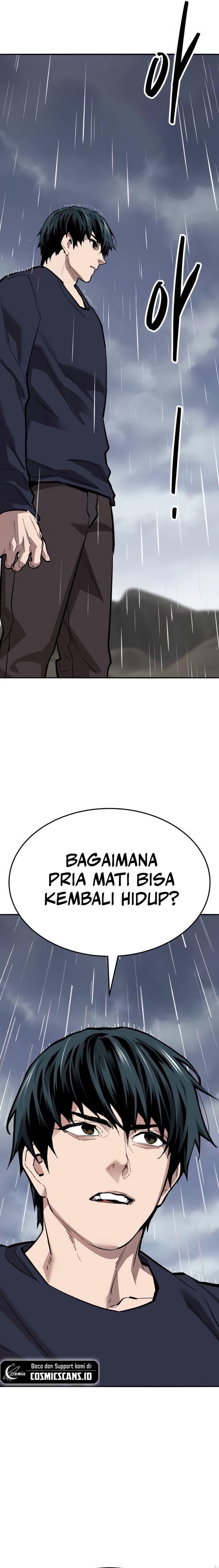 Limit Breaker Chap 141 - Next Chap 142