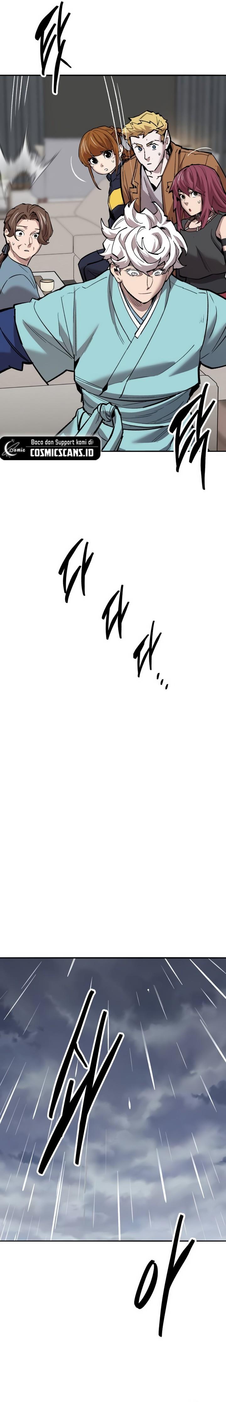 Limit Breaker Chap 141 - Next Chap 142