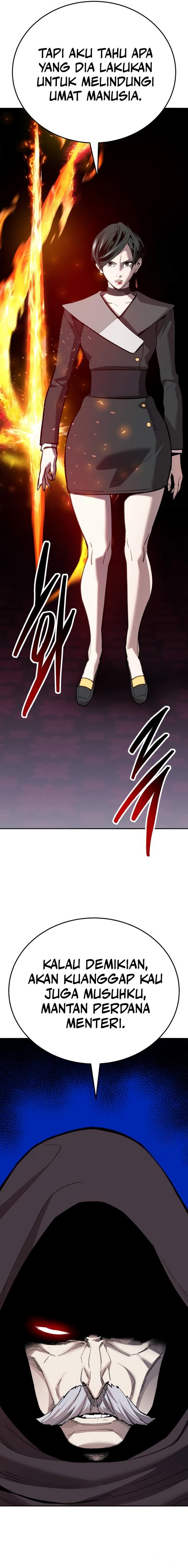 Limit Breaker Chap 141 - Next Chap 142