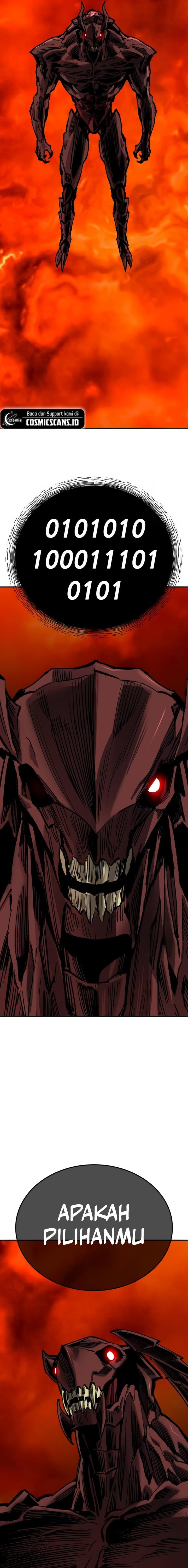 Limit Breaker Chap 141 - Next Chap 142