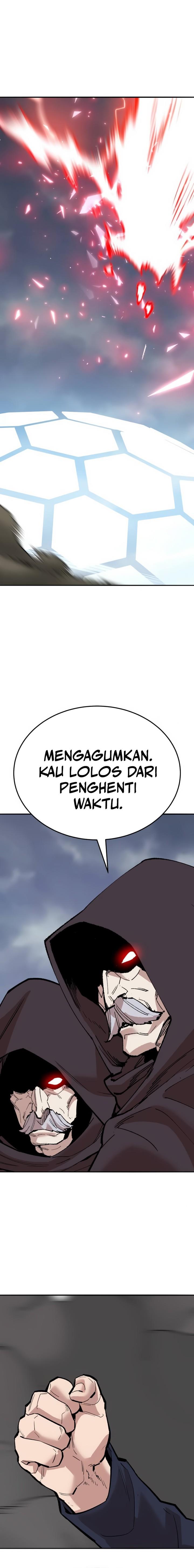 Limit Breaker Chap 141 - Next Chap 142