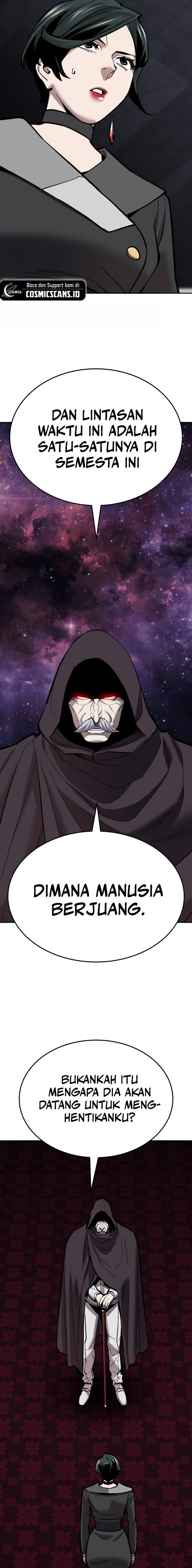 Limit Breaker Chap 141 - Next Chap 142