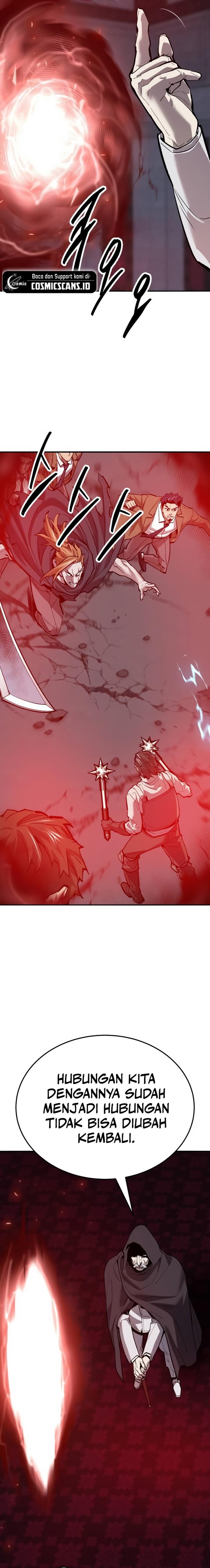 Limit Breaker Chap 141 - Next Chap 142