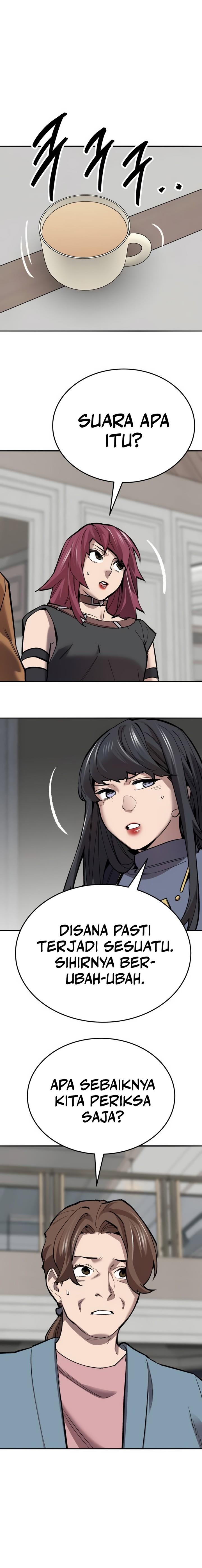 Limit Breaker Chap 141 - Next Chap 142