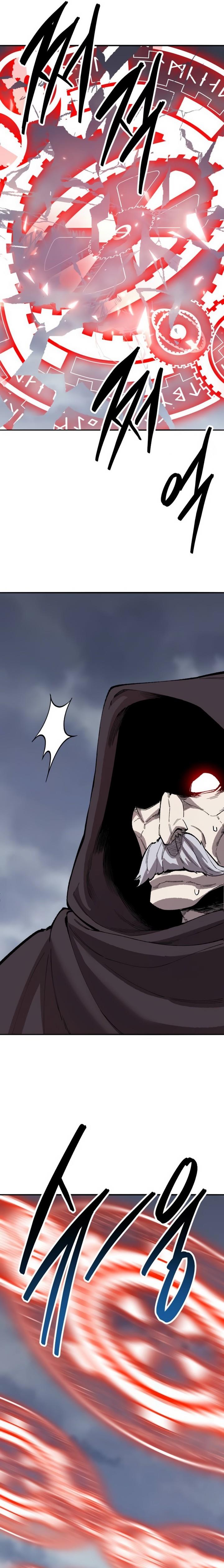 Limit Breaker Chap 141 - Next Chap 142