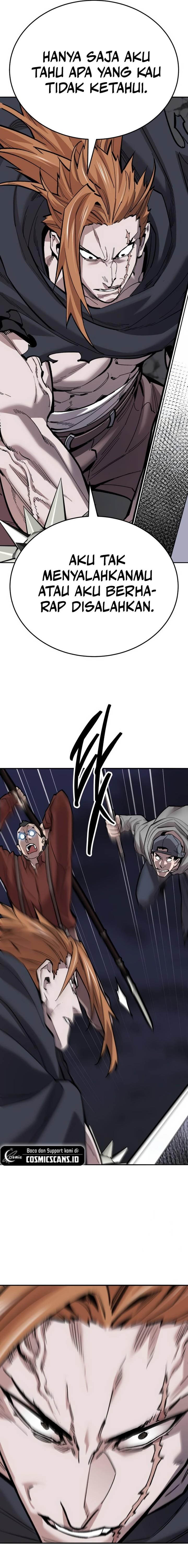 Limit Breaker Chap 141 - Next Chap 142