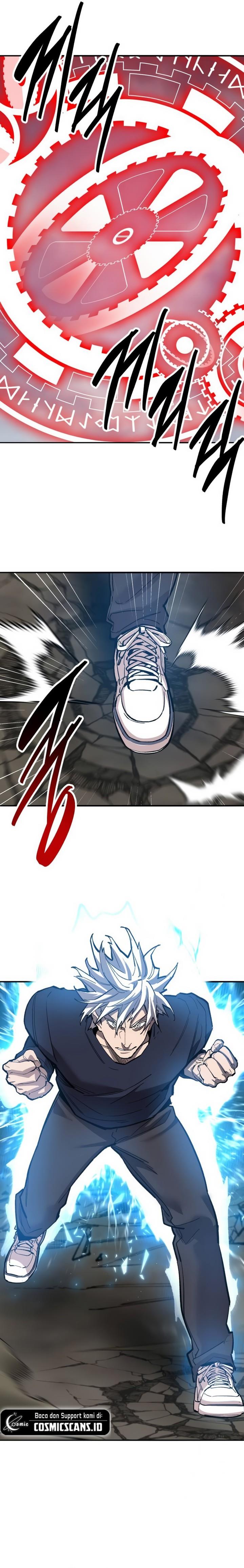 Limit Breaker Chap 141 - Next Chap 142