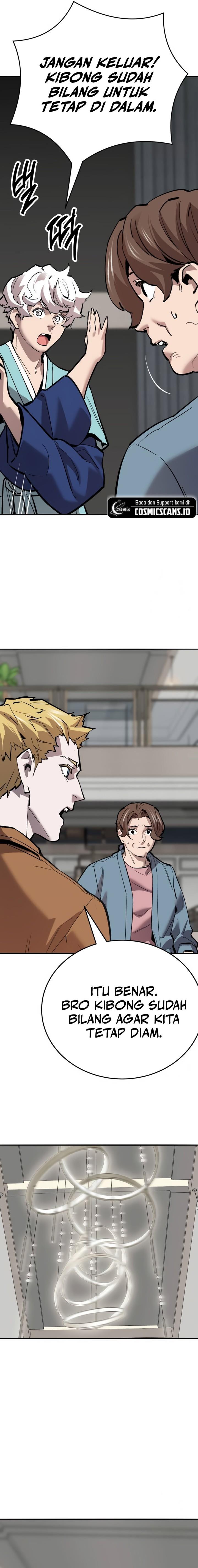 Limit Breaker Chap 141 - Next Chap 142