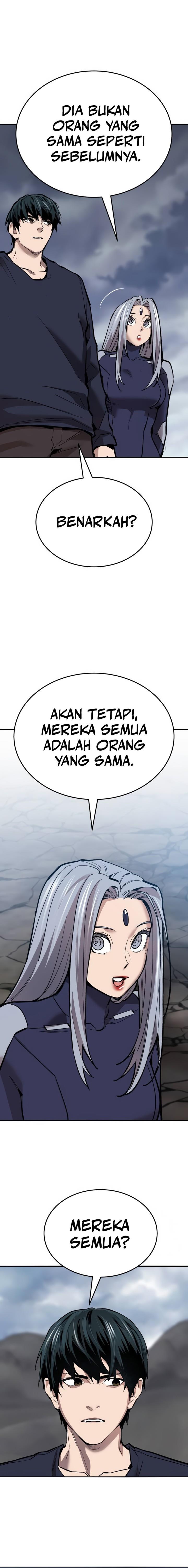 Limit Breaker Chap 141 - Next Chap 142