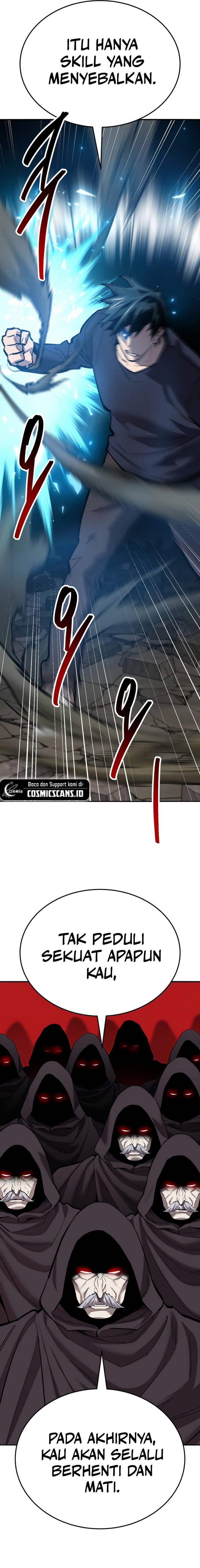Limit Breaker Chap 141 - Next Chap 142